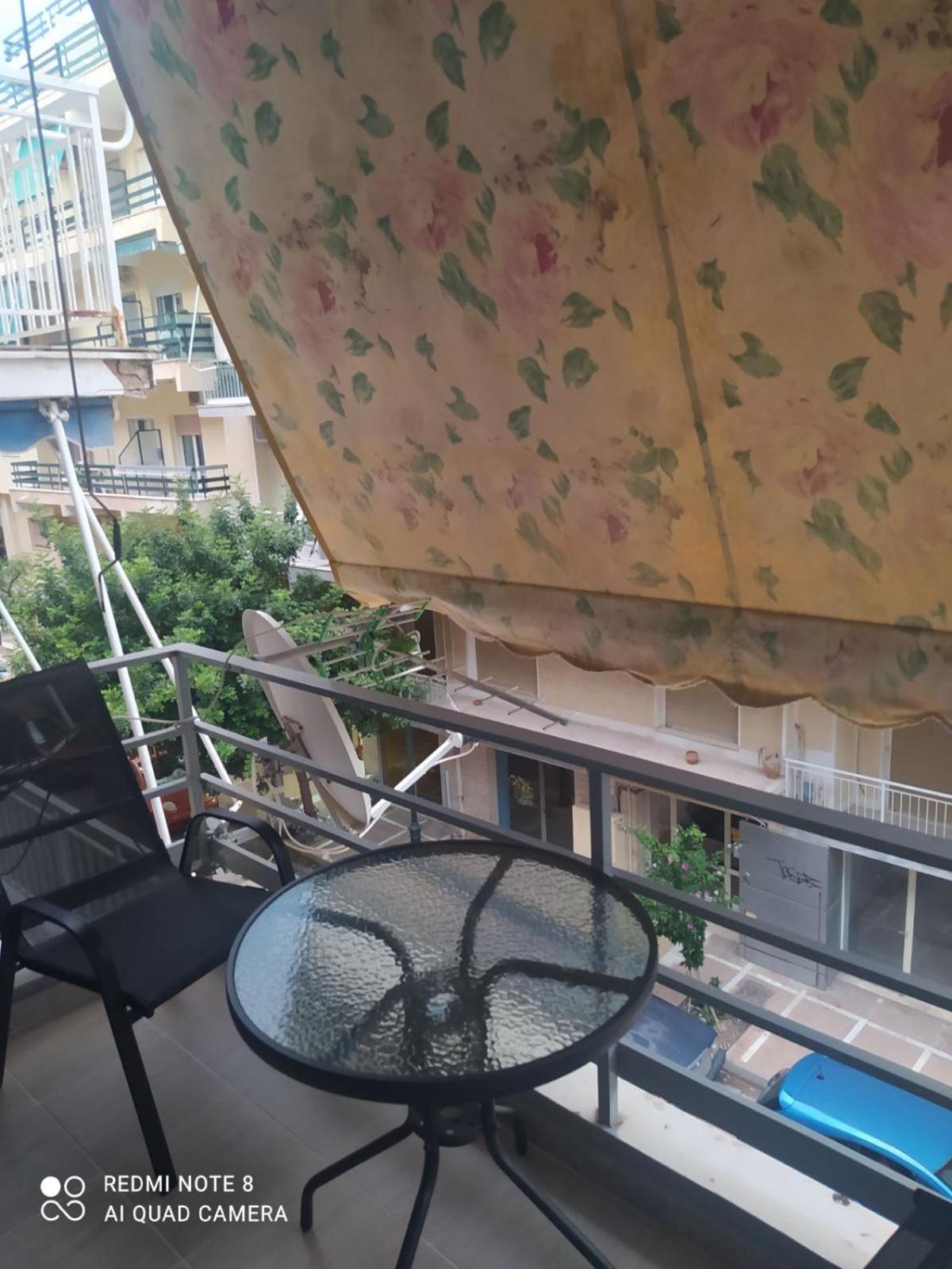 Λουτράκι Κέντρο Apartment Phòng bức ảnh