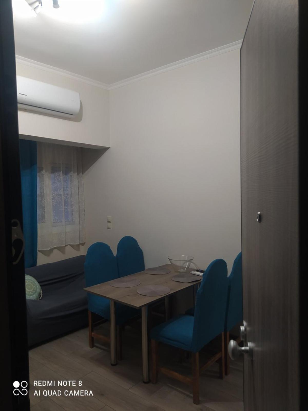 Λουτράκι Κέντρο Apartment Phòng bức ảnh